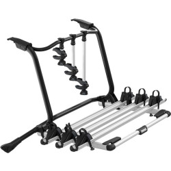 Buy Thule wanderway 911 (3 bikes) (th 911-9116)