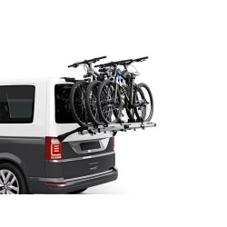 Buy Thule wanderway 911 (3 bikes) (th 911-9116)
