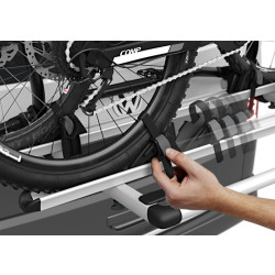 Buy Thule wanderway 911 (3 bikes) (th 911-9116)