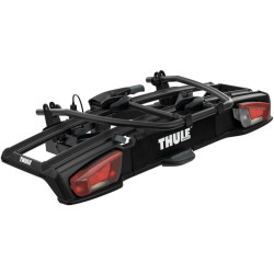 Buy Thule Velospace XT 938 Black + Thule 9381 Bike Adapter Black (Th 938B-938110)