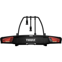 Buy Thule Velospace XT 939 Black + Thule 9381 Bike Adapter Black (Th 939B-938110)