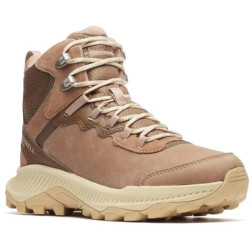 Купити Черевики Merrell Speed Strike 2 LTR THRM MID WP Wmn