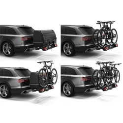 Buy TULOSPACE XT 938 + Thule backspace xt 9383 (Th 938-9383).