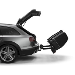 Buy TULOSPACE XT 938 + Thule backspace xt 9383 (Th 938-9383).
