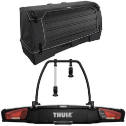 Buy TULOSPACE XT 938 + Thule backspace xt 9383 (Th 938-9383).