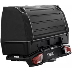 Buy TULOSPACE XT 938 Black + Thule Backspace XT 9383 (Th 938B-9383).
