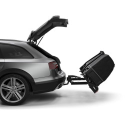 Buy TULOSPACE XT 939 + Thule Backspace XT 9383 (Th 939-9383).