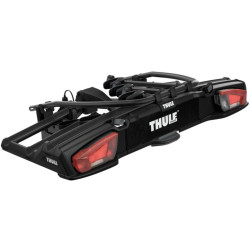 Buy TULOSPACE XT 939 Black + Thule Backspace Xt 9383 (Th 939B-9383).