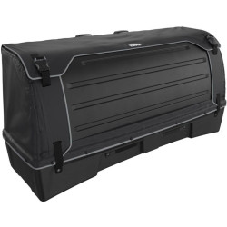 Buy TULOSPACE XT 939 Black + Thule Backspace Xt 9383 (Th 939B-9383).