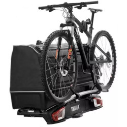Buy Thule velospace XT 938 with boxing thule backspace xt 9383 (Th 938-9383-9381-9382)