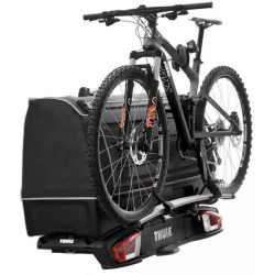 Buy Thule Velospace XT 938 Black with Boxpace XT 9383 (Th 938B-9383-938110-9382)