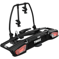 Buy Thule Velospace XT 938 Black with Boxpace XT 9383 (Th 938B-9383-938110-9382)