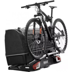 Buy Thule velospace XT 939 with boxing thule backspace xt 9383 (Th 939-9383-9381-9392)