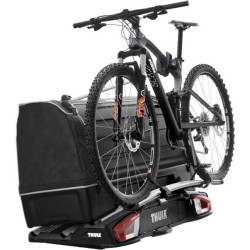 Buy Thule velospace XT 939 with boxing thule backspace xt 9383 (Th 939-9383-9381-9392)