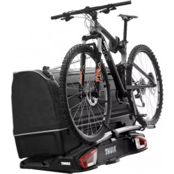 Buy Thule velospace XT 939 Black with Boxpace XT 9383 (Th 939B-9383-938110-9392)