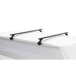 Buy The trunk on drains (15cm) Thule Squarebar EVO (1.50 m) (th 7125-9512)