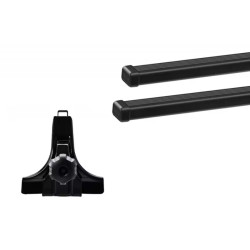 Buy The trunk on drains (15cm) Thule Squarebar EVO (1.50 m) (th 7125-9512)