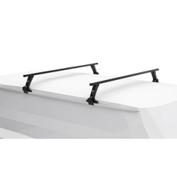 Buy The trunk on drains (20cm) Thule Squarebar Evo (1.35 m) (Th 7124-9522)