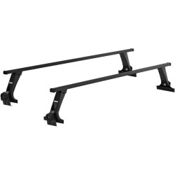 Buy The trunk on drains (20cm) Thule Squarebar Evo (1.35 m) (Th 7124-9522)