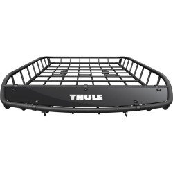 Buy The carbon basket with thule canyon 859 + Thule Canyon XT Extension 8591xt (Th 859-8591xt)