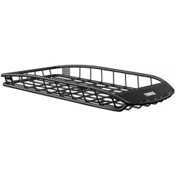 Buy The carbon basket with thule canyon 859 + Thule Canyon XT Extension 8591xt (Th 859-8591xt)