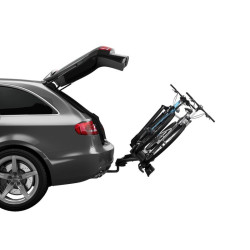 Купить Велокрепление Thule VeloCompact 926  + Thule 9261 Bike Adapter (TH 926-9261)