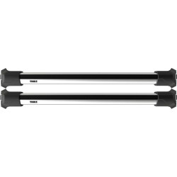 Купить Багажник на рейлинги Thule Wingbar Edge (0.68м) (TH 7211-7211-7204)