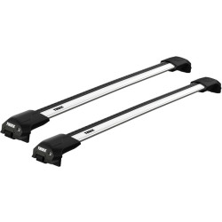 Купить Багажник на рейлинги Thule Wingbar Edge (0.68м) (TH 7211-7211-7204)