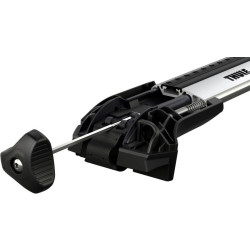 Купить Багажник на рейлинги Thule Wingbar Edge (1.13м) (TH 7216-7216-7204)