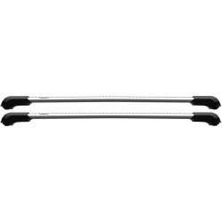 Купить Багажник на рейлинги Thule Wingbar Edge (0.77м / 0.68м) (TH 7212-7211-7204)
