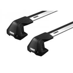 Купить Багажник на гладкую крышу Thule Wingbar Edge для Isuzu D-Max (mkIII)(double cab)(mkIII) 2019→; Mazda BT-50 (mkIII) 2020→ (TH 7215-7215-7205-5317)