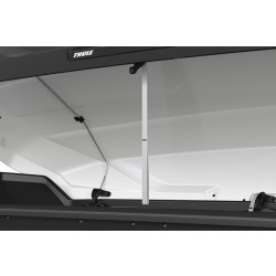 Купить Бокс Thule Motion 3 L Low Black 639300 (TH 639300)