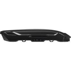 Купить Бокс Thule Motion 3 L Low Black 639300 (TH 639300)