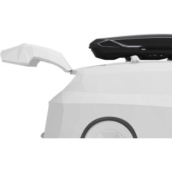 Купить Бокс Thule Motion 3 L Low Black 639300 (TH 639300)