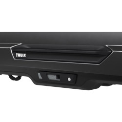 Купить Бокс Thule Motion 3 L Low Black 639300 (TH 639300)