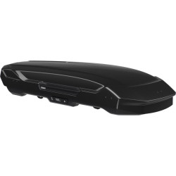 Купить Бокс Thule Motion 3 L Low Black 639300 (TH 639300)