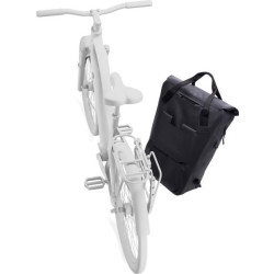 Купить Велосипедный рюкзак Thule Shield Backpack 23L with InLock (Black) 3205480 (TH 3205480)