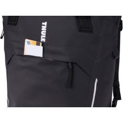 Купить Велосипедный рюкзак Thule Shield Backpack 23L with InLock (Black) 3205480 (TH 3205480)