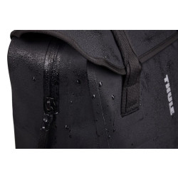 Купить Велосипедный рюкзак Thule Shield Backpack 23L with InLock (Black) 3205480 (TH 3205480)