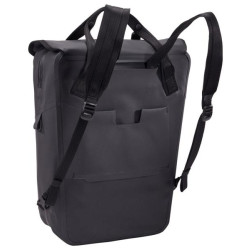 Купить Велосипедный рюкзак Thule Shield Backpack 23L with InLock (Black) 3205480 (TH 3205480)