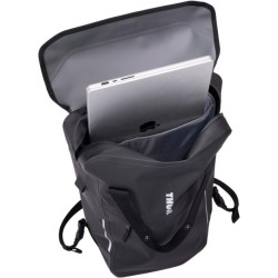 Купить Велосипедный рюкзак Thule Shield Backpack 23L with InLock (Black) 3205480 (TH 3205480)