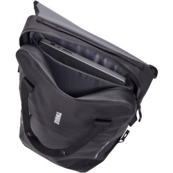 Купить Велосипедный рюкзак Thule Shield Backpack 23L with InLock (Black) 3205480 (TH 3205480)