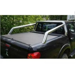 Buy Roll for Mitsubishi L200 LongBed - Roll N Lock with Exclusive Arcs