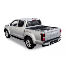 Buy Roll N Lock Roll for Isuzu D -Max DC - Road Ranger