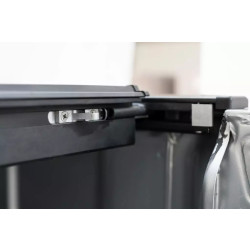 Buy Roll N Lock Roll for Isuzu D -Max DC - Road Ranger