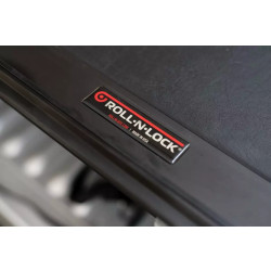 Buy Roll N Lock Roll for Isuzu D -Max DC - Road Ranger