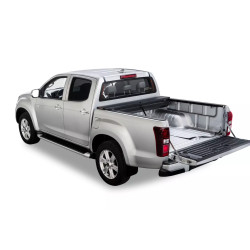 Buy Roll N Lock Roll for Isuzu D -Max DC - Road Ranger