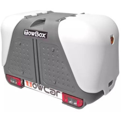 Buy Boxing on TowCar Towbox V2 Grey