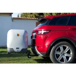 Buy Boxing on TowCar Towbox V2 Grey