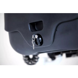 Buy Boxing on TowCar Towbox V2 Grey